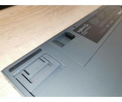 Brezžična TIpkovnica Logitech, RGB - Nova - 3