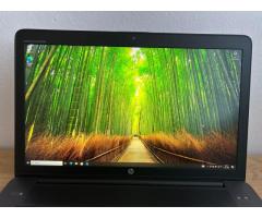HP Zbook 17 G3 Mobile Workstation - 2
