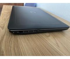 HP Zbook 17 G3 Mobile Workstation - 5