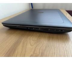 HP Zbook 17 G3 Mobile Workstation - 6