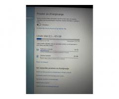 HP Zbook 17 G3 Mobile Workstation - 8