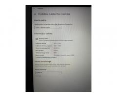 HP Zbook 17 G3 Mobile Workstation - 9