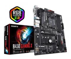 Računalnik ryzen 2600x, 1070 asus strix - 2