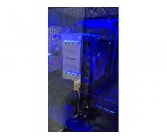 Računalnik ryzen 2600x, 1070 asus strix - 5