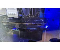 Računalnik ryzen 2600x, 1070 asus strix - 7