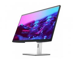 Monitor DELL P3223QE: IPS 31,5