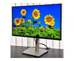 Monitor DELL P3223QE: IPS 31,5