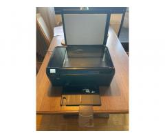 Prodam tiskalnik HP Photosmart - 2