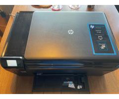 Prodam tiskalnik HP Photosmart - 3