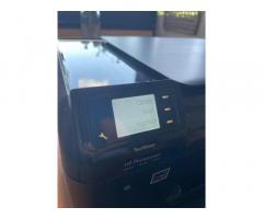 Prodam tiskalnik HP Photosmart - 4