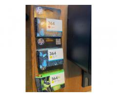 Prodam tiskalnik HP Photosmart - 7