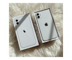 iPhone 11 - 64GB Z GARANCIJO!