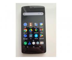 Google Nexus 5