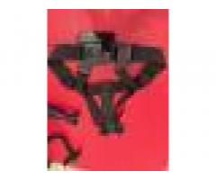 nahrbtnik GoPro Seeker + dodatki za GoPro - 3