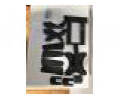 stenski nosolec za TV VonHaus - 2