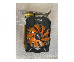 Grafična kartica Zotac GTX750 Ti 2 GB