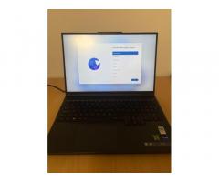 Lenovo Legion Pro 7i - i9 13900HX, RTX 4080, 64GB RAM, 2TB+1TB SSD