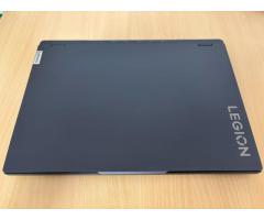 Lenovo Legion Pro 7i - i9 13900HX, RTX 4080, 64GB RAM, 2TB+1TB SSD - 3