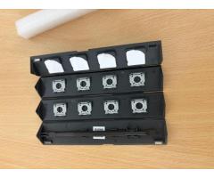 Lenovo Legion Pro 7i - i9 13900HX, RTX 4080, 64GB RAM, 2TB+1TB SSD - 9