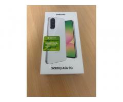 Malo rabljen Samsung A56 8GB/256GB - 5
