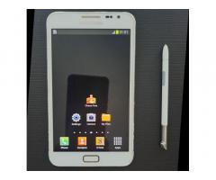 Samsung Galaxy Note