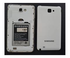 Samsung Galaxy Note - 2