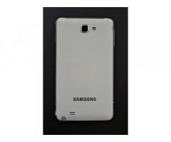 Samsung Galaxy Note - 3