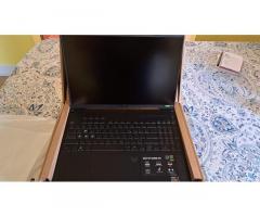 ASUS TUF Gaming A16 - NOV prenosnik - 3