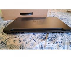 ASUS TUF Gaming A16 - NOV prenosnik - 4