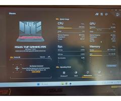 Asus TUF A15 star 4 mesece s super garancijo 4 leta na vse komponente - 2