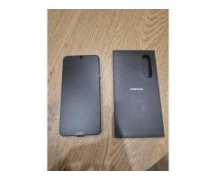 Samsung Galaxy S24 FE 128GB Graphite - 2