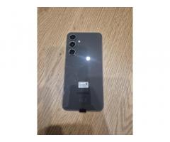 Samsung Galaxy S24 FE 128GB Graphite - 3