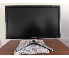 Samsung BX2350 23 LCD LED monitor