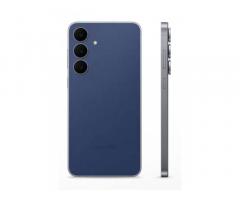 Prodam popolnoma novi Sansung Galaxy s25 FE 128GB Navy blue