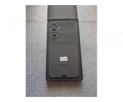 Samsung Galaxy S24 FE 128GB – NOV (samo odprt) + račun, garancija - 2