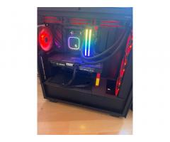 Gaming PC Ryzem 5 7600x 3060 64gbDDR5