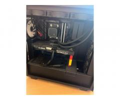 Gaming PC Ryzem 5 7600x 3060 64gbDDR5 - 3