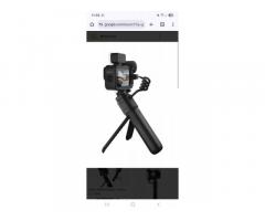 Gopro11 black creator edition - 2