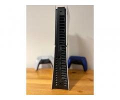 PlayStation 5 Digital Slim 1TB + 2x DualSense - 2