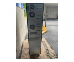 Prodam malo rabljen UPS AEC BPS7 30 kVA - 2