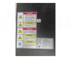 Prodam malo rabljen UPS AEC BPS7 30 kVA - 3