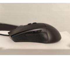 Gaming mehanska tipkovnica, miška, podloga - 5