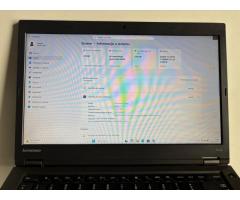 Lenovo i7 (Windows 11) prenosnik - 3