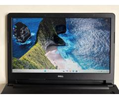 Dell i5 (Windows 11) prenosnik