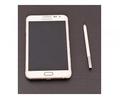 Samsung Galaxy Note - 5