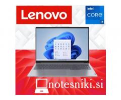 Lenovo ThinkBook 16 G6 IRL – AKCIJA z i7