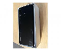 HUAWEI P30 lite