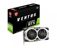 MSI GeForce RTX 2060 Ventus 12G OC