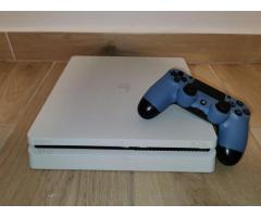 PlayStation 4 Slim, 500GB