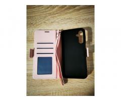 Samsung Galaxy A15, 2 Ovitka - nova - 2